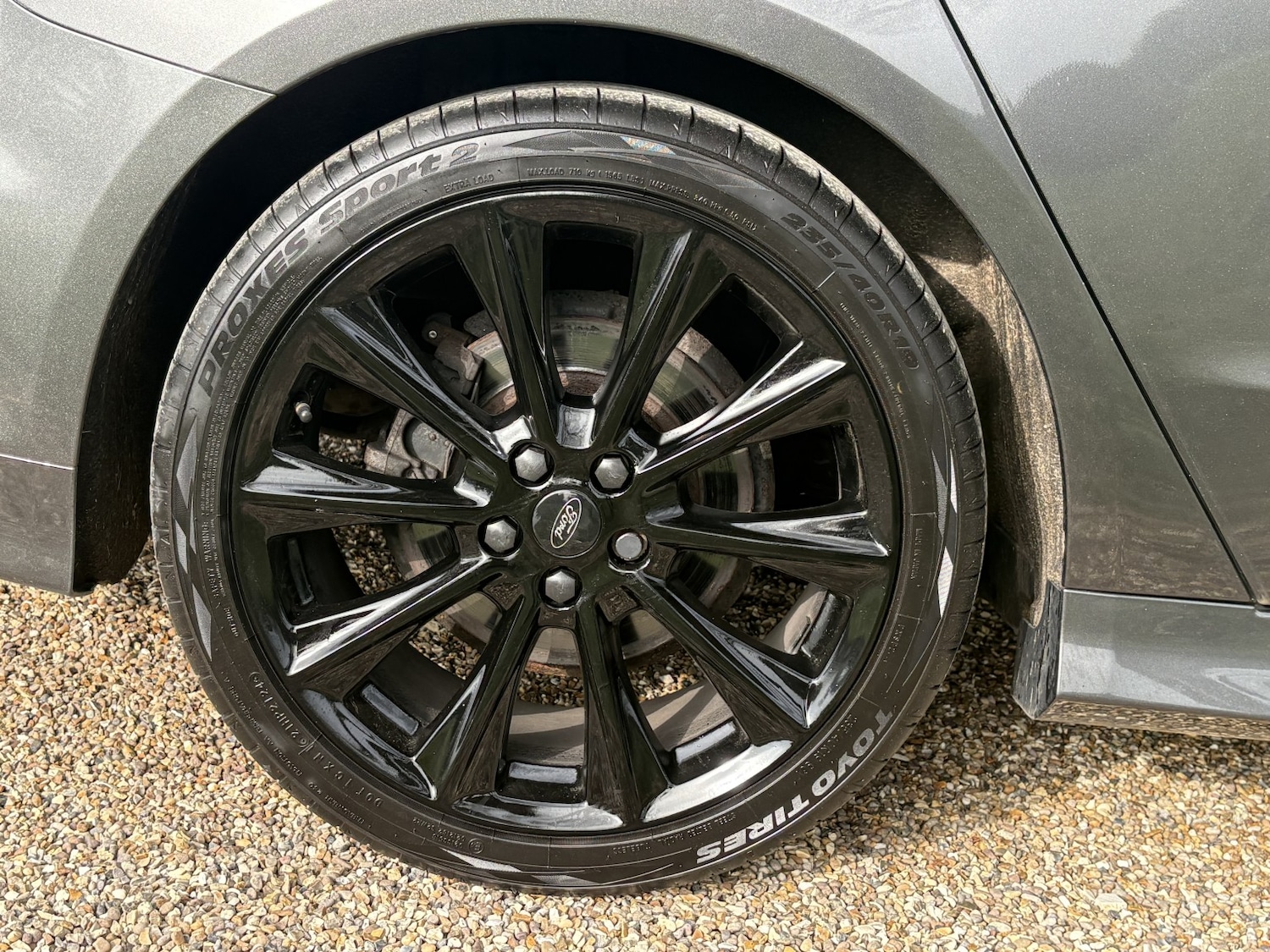 Used Ford Mondeo 2019 for sale - 77774727: Photo 38