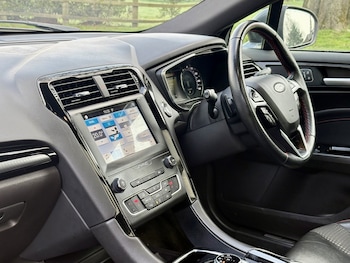 Used Ford Mondeo 2019 for sale - 77774727: Photo