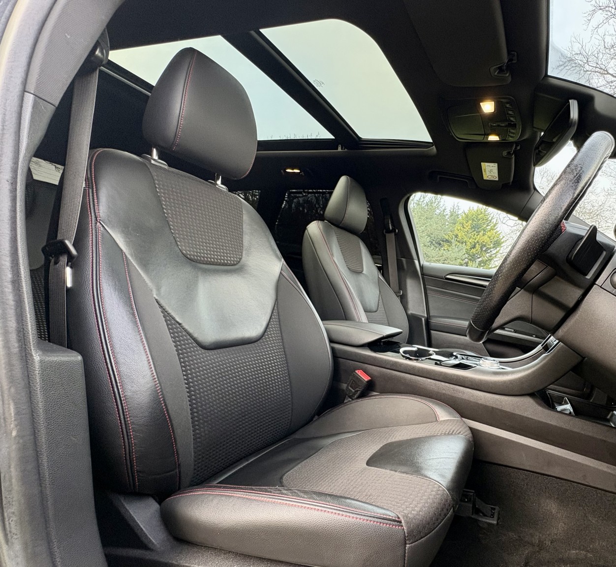 Used Ford Mondeo 2019 for sale - 77774727: Photo 4