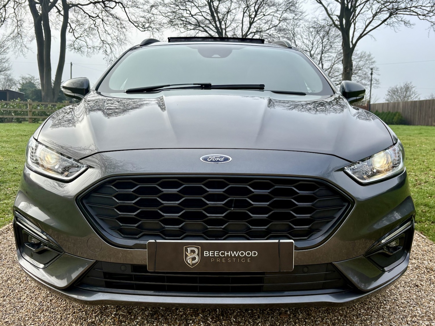Used Ford Mondeo 2019 for sale - 77774727: Photo 40