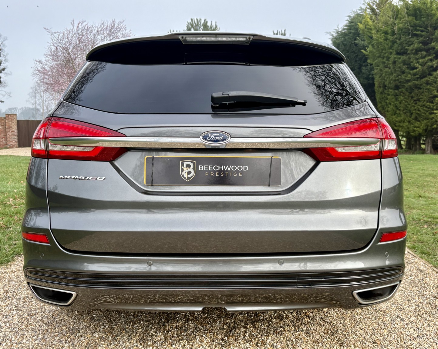 Used Ford Mondeo 2019 for sale - 77774727: Photo 41