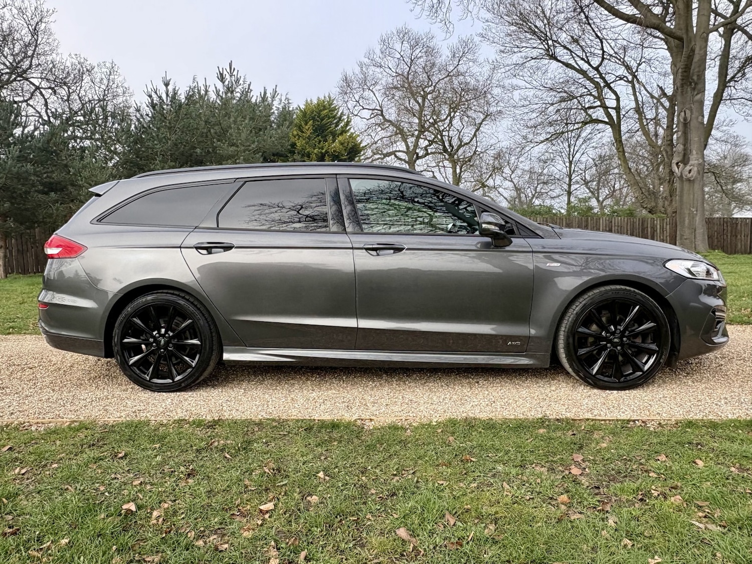 Used Ford Mondeo 2019 for sale - 77774727: Photo 43