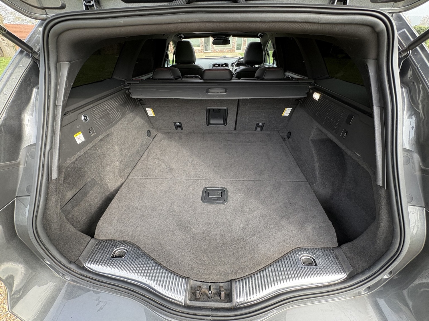 Used Ford Mondeo 2019 for sale - 77774727: Photo 44