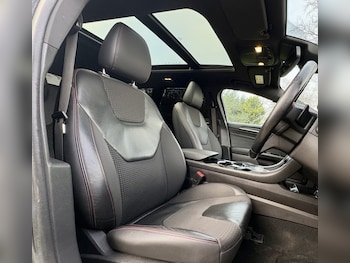 Used Ford Mondeo 2019 for sale - 77774727: Photo