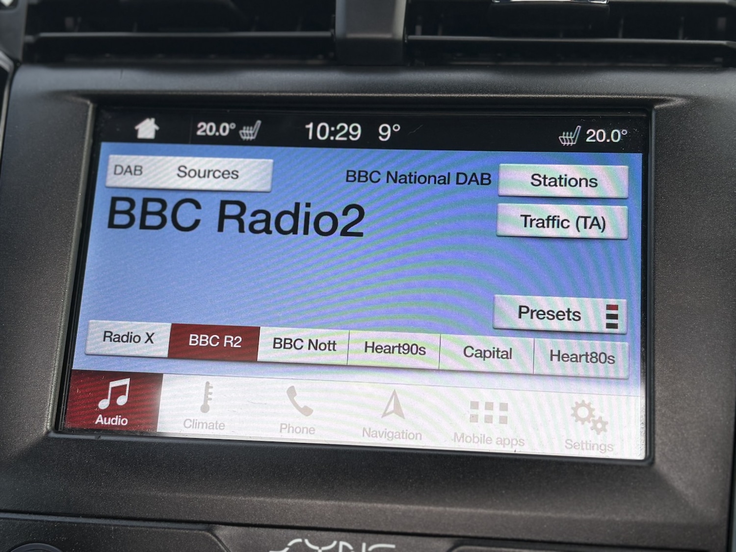 Used Ford Mondeo 2019 for sale - 77774727: Photo 6