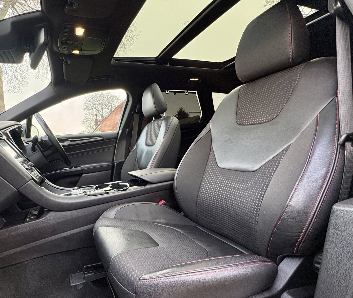 Used Ford Mondeo 2019 for sale - 77774727: Photo 9