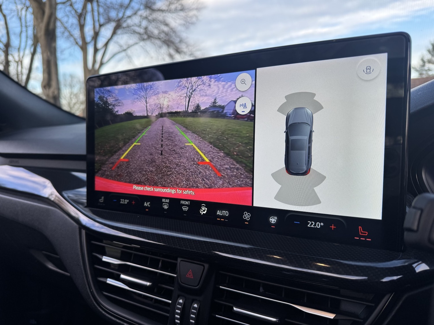 Used Ford Focus 2023 for sale - 76784934: Photo 10