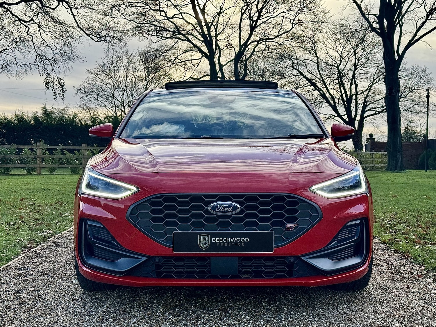 Used Ford Focus 2023 for sale - 76784934: Photo 12