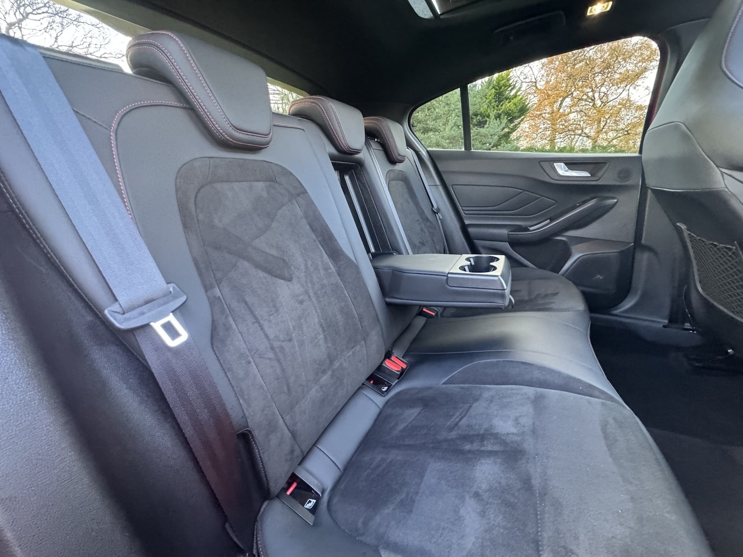 Used Ford Focus 2023 for sale - 76784934: Photo 15