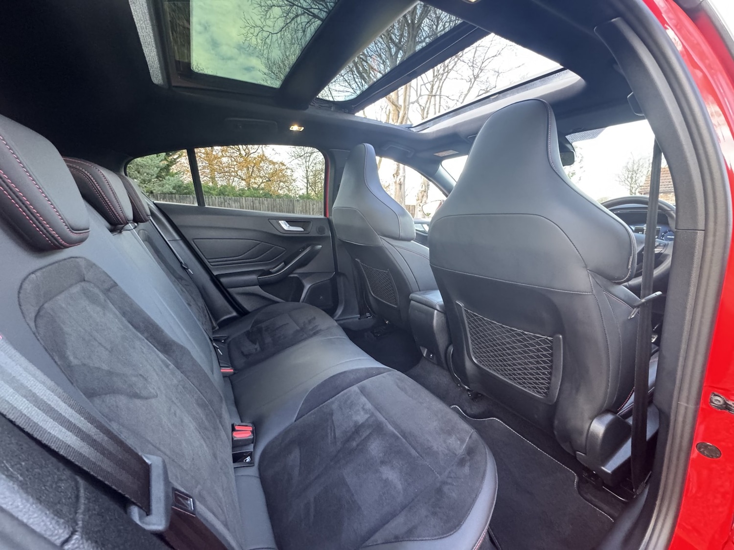 Used Ford Focus 2023 for sale - 76784934: Photo 16