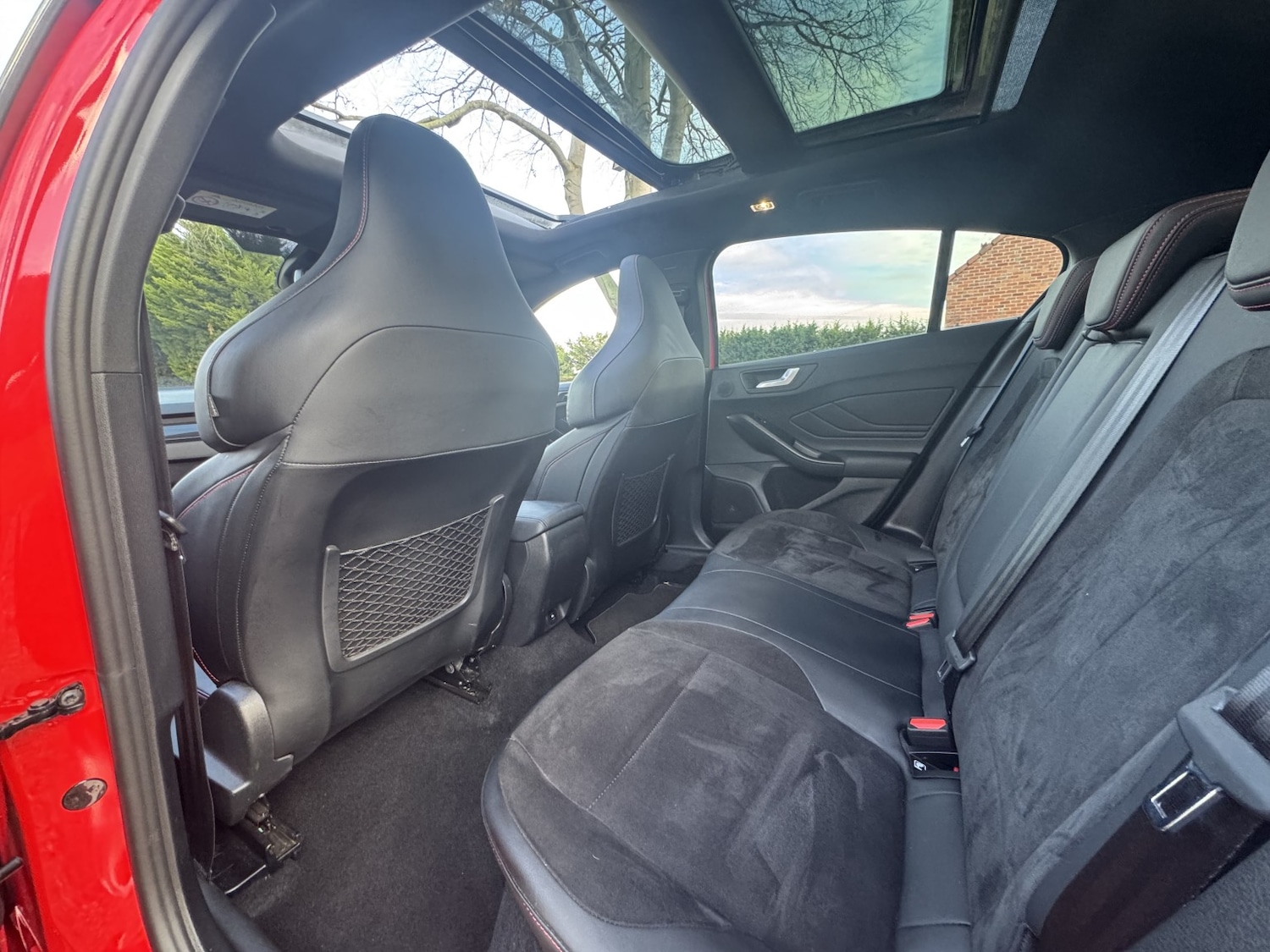 Used Ford Focus 2023 for sale - 76784934: Photo 17