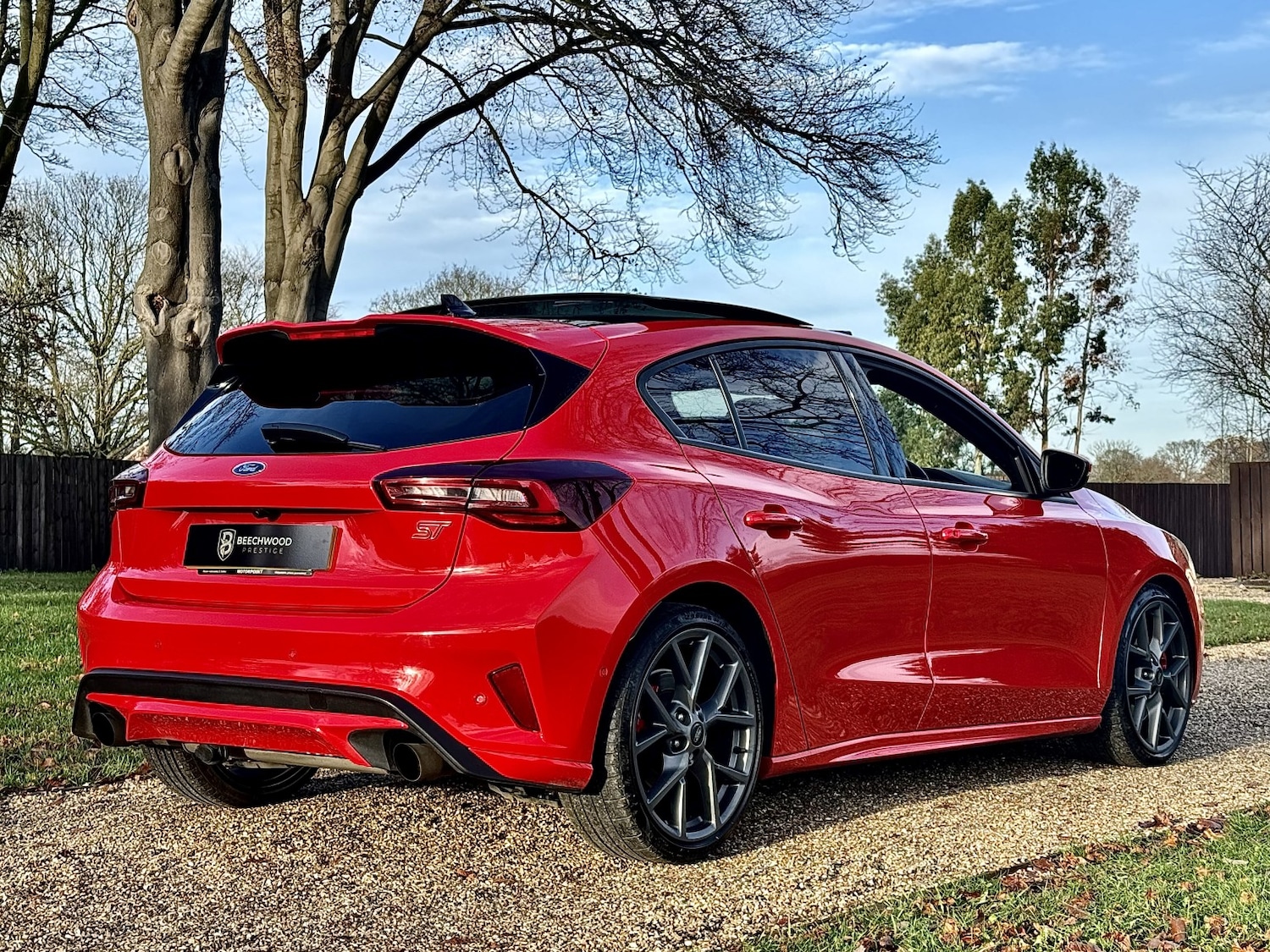 Used Ford Focus 2023 for sale - 76784934: Photo 2