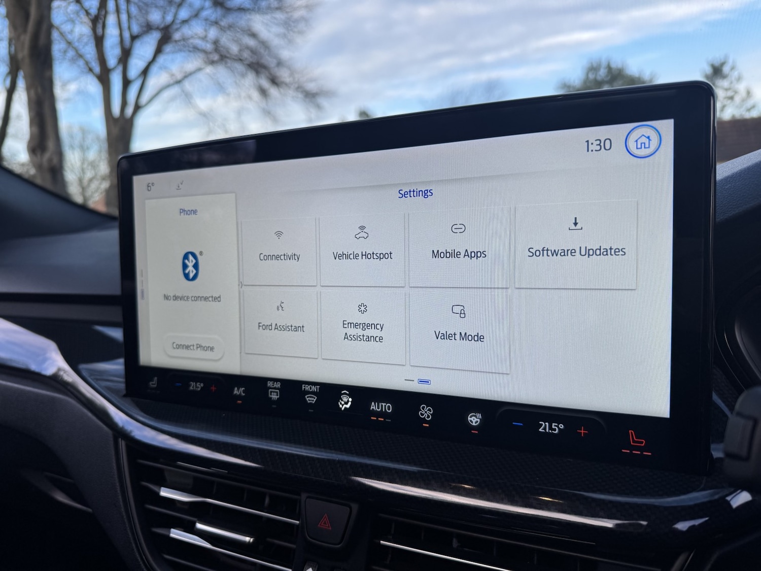 Used Ford Focus 2023 for sale - 76784934: Photo 20