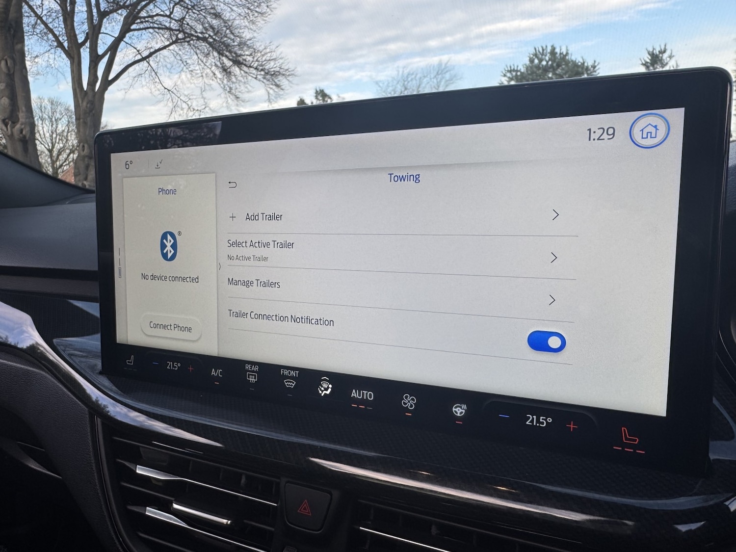 Used Ford Focus 2023 for sale - 76784934: Photo 22