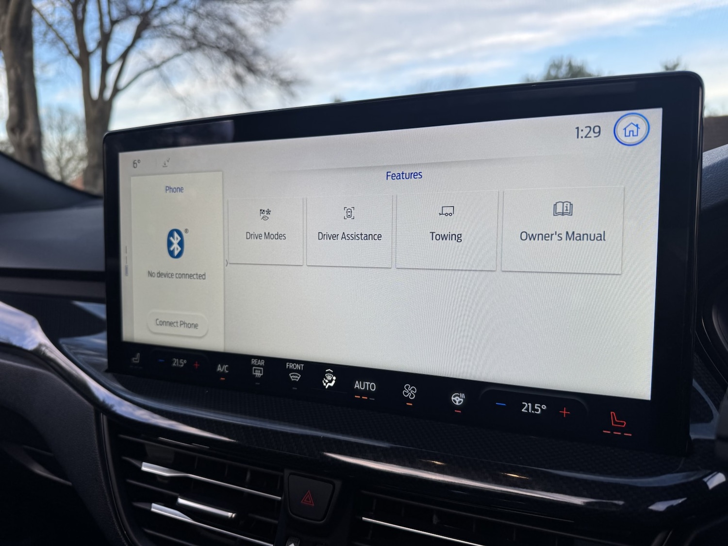 Used Ford Focus 2023 for sale - 76784934: Photo 27