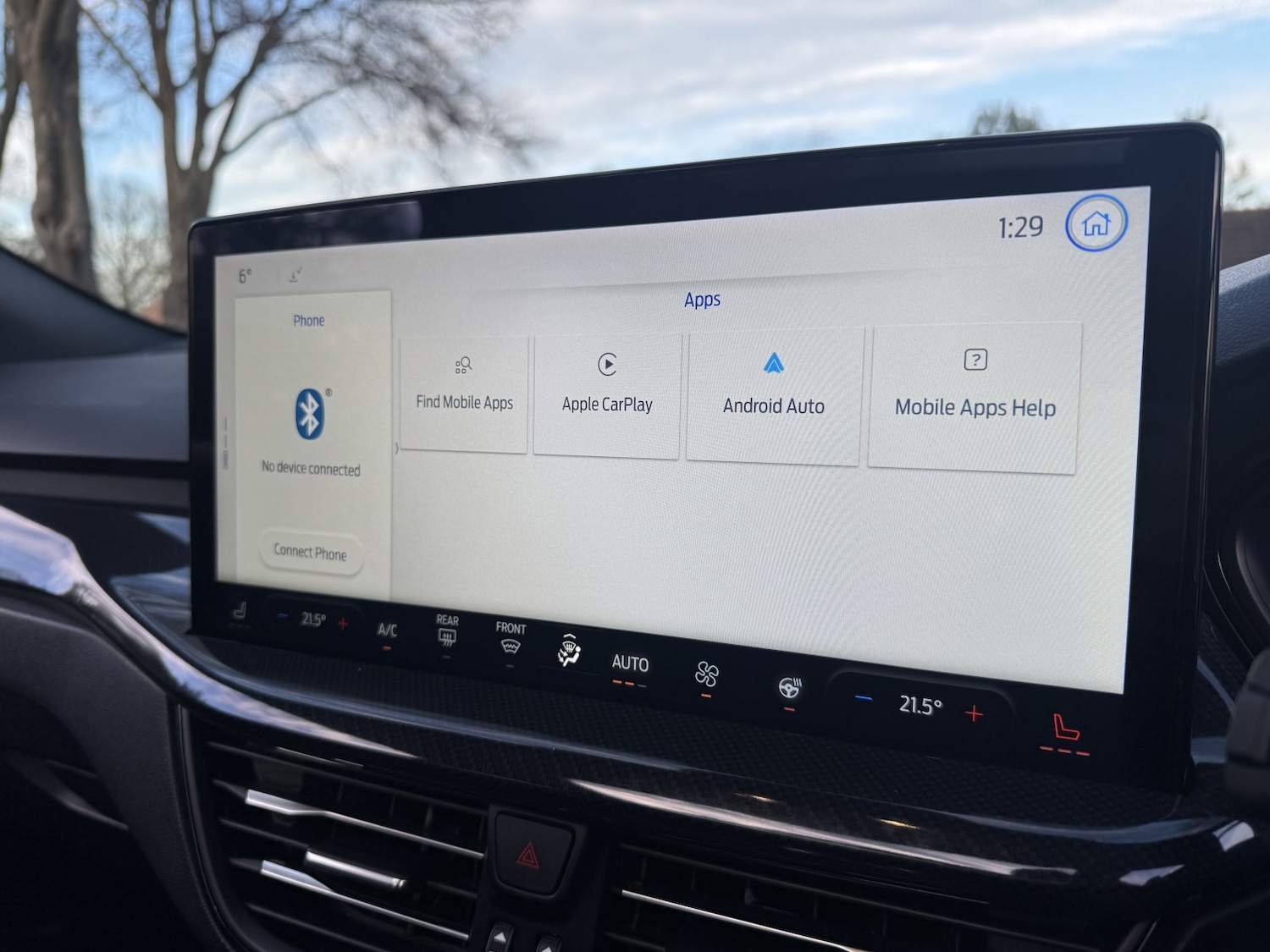 Used Ford Focus 2023 for sale - 76784934: Photo 28