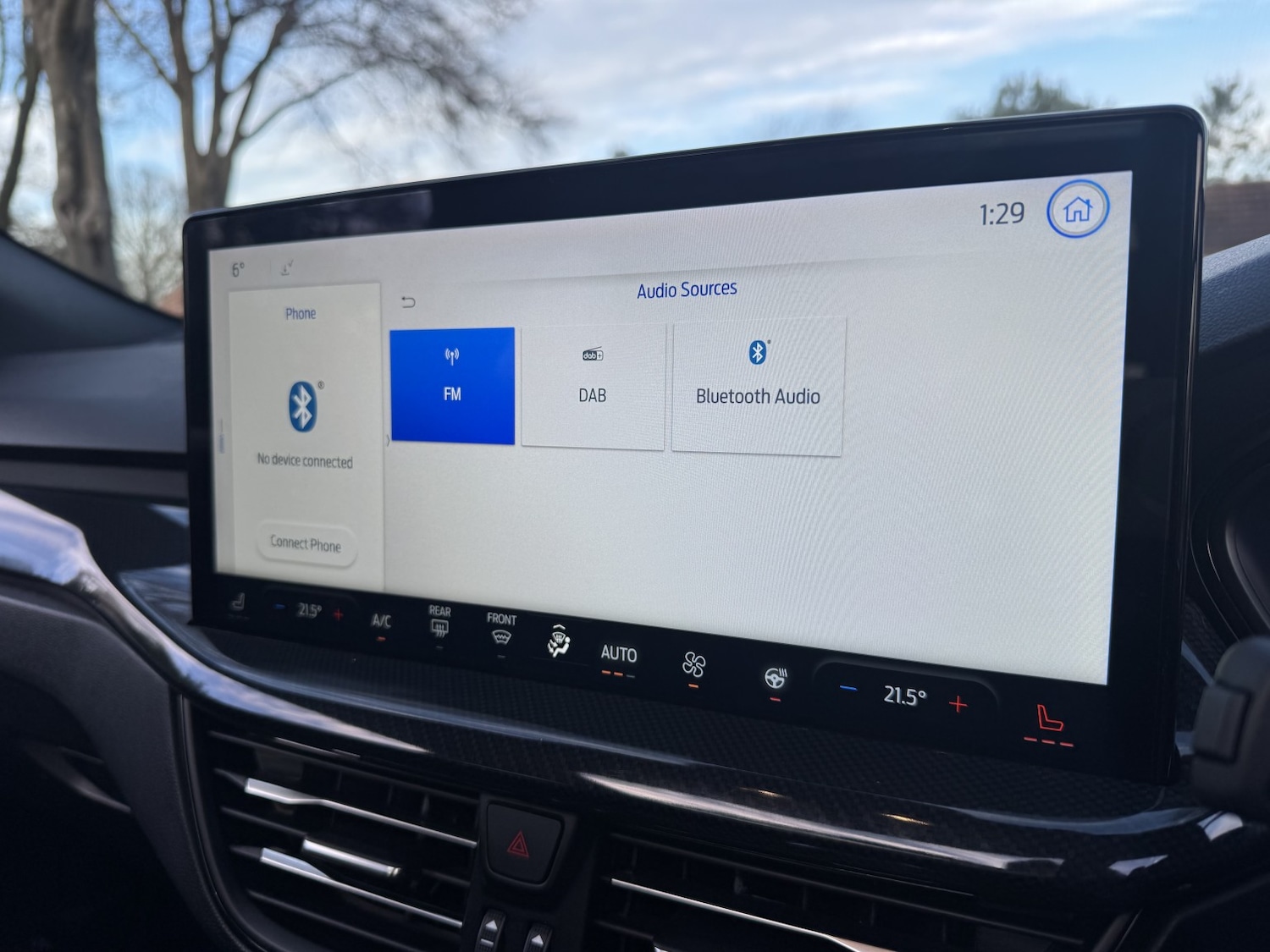 Used Ford Focus 2023 for sale - 76784934: Photo 29