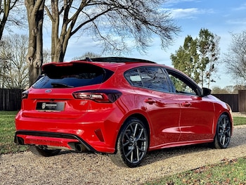 Used Ford Focus 2023 for sale - 76784934: Photo