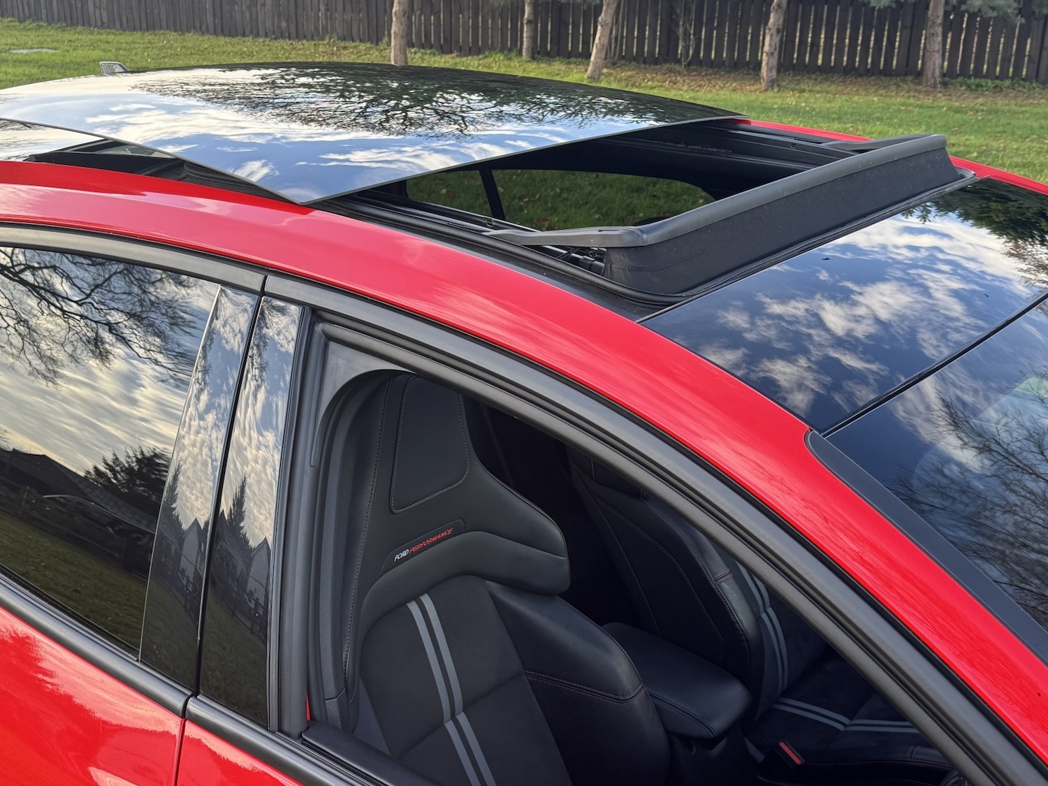 Used Ford Focus 2023 for sale - 76784934: Photo 3