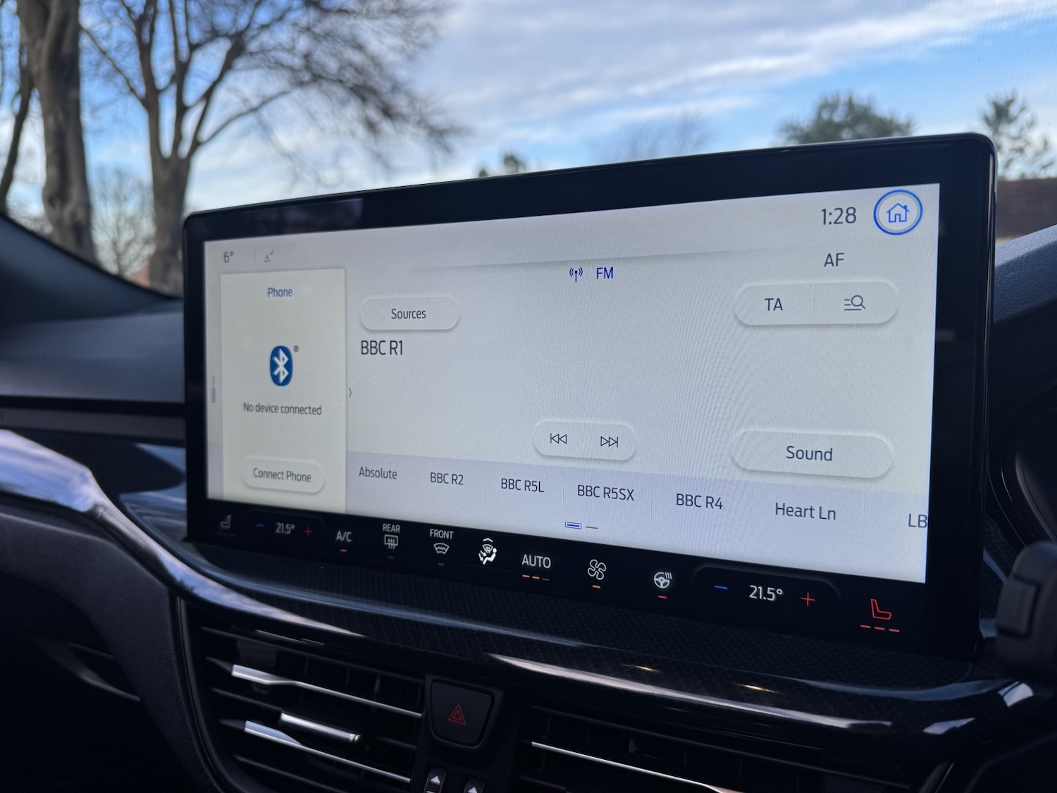 Used Ford Focus 2023 for sale - 76784934: Photo 30