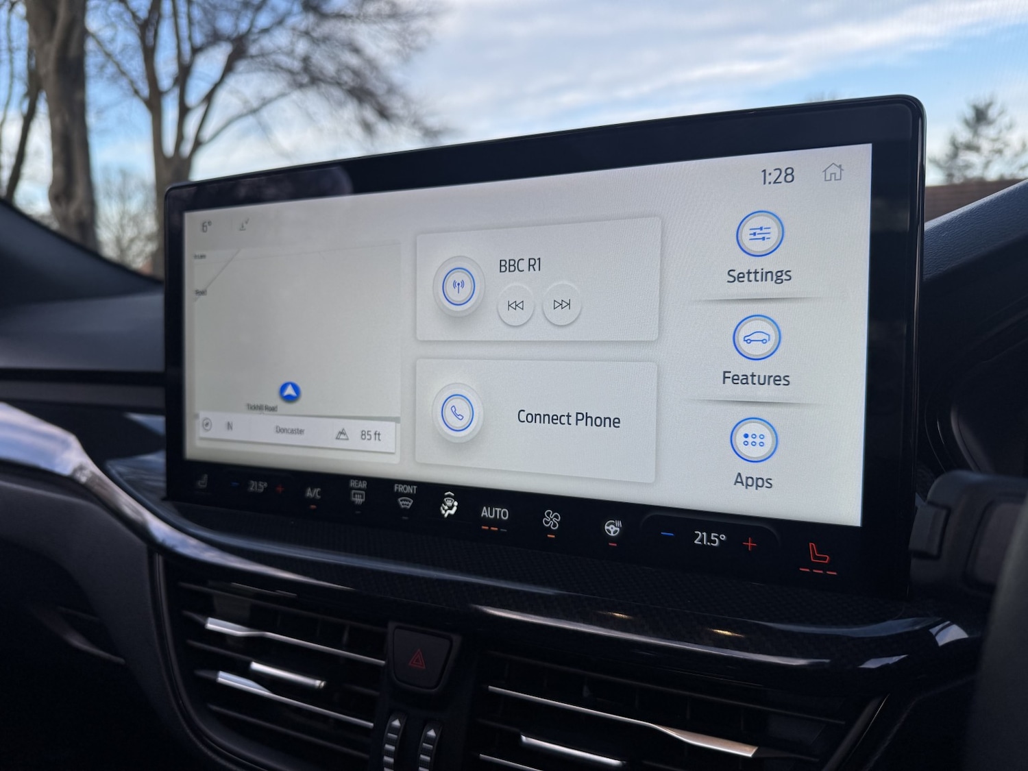 Used Ford Focus 2023 for sale - 76784934: Photo 31