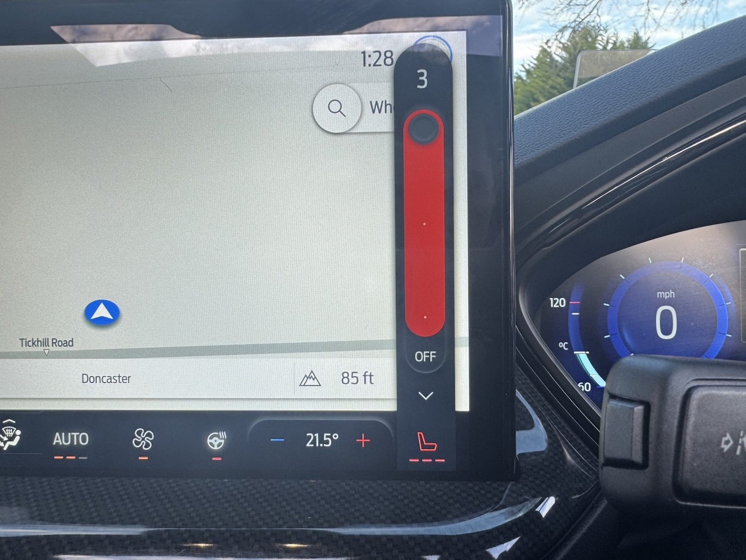 Used Ford Focus 2023 for sale - 76784934: Photo 32