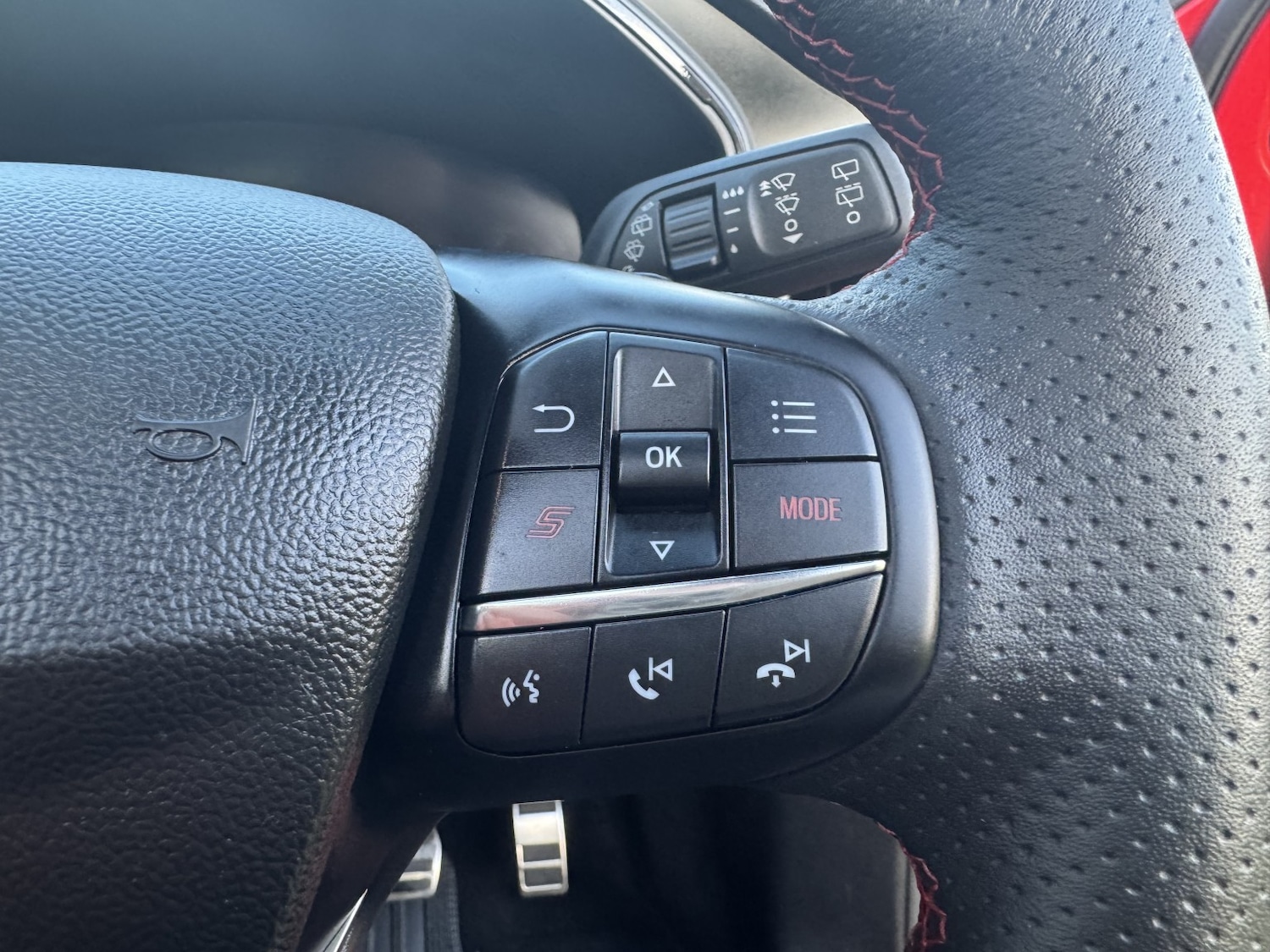 Used Ford Focus 2023 for sale - 76784934: Photo 35