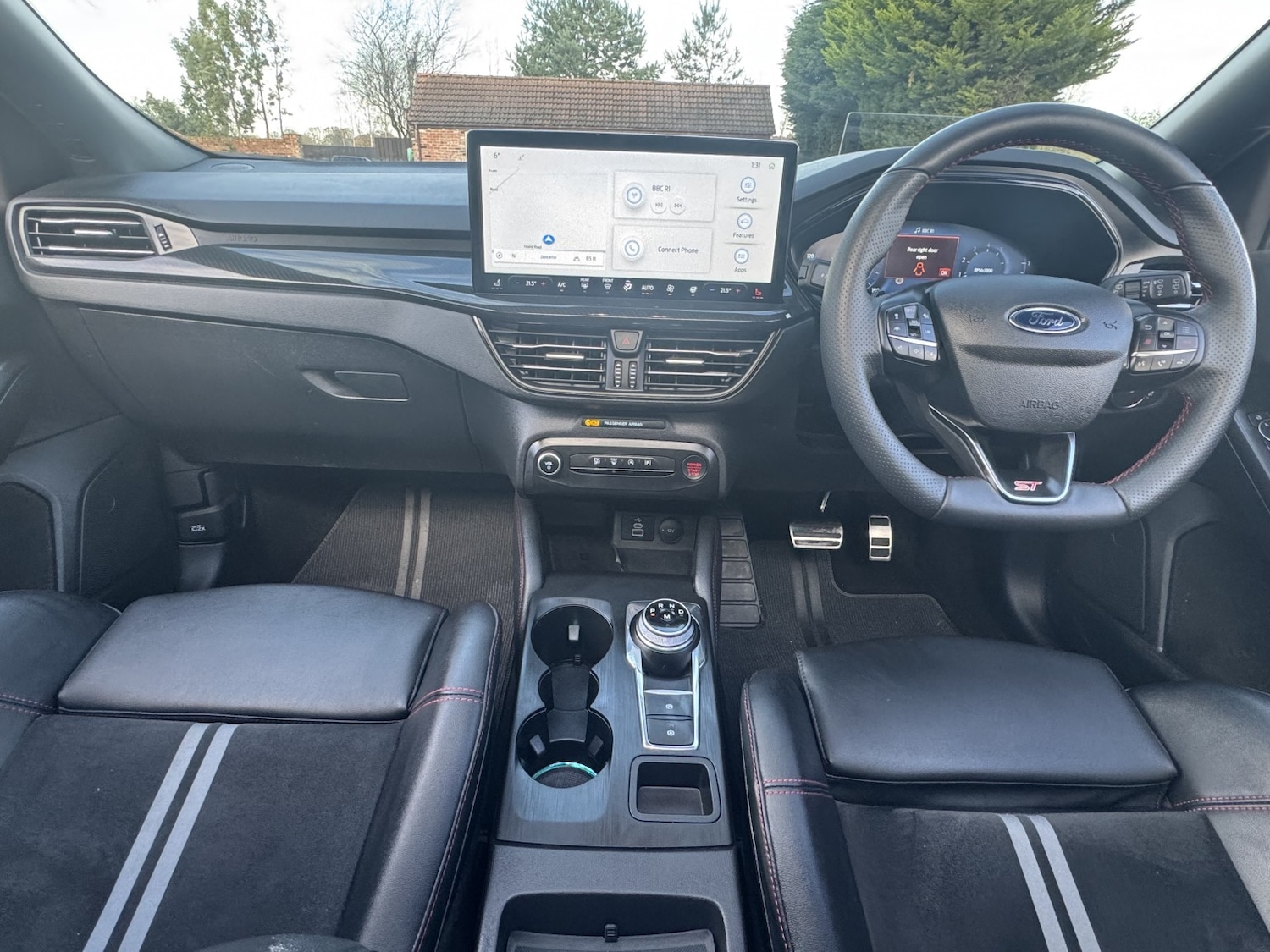 Used Ford Focus 2023 for sale - 76784934: Photo 4