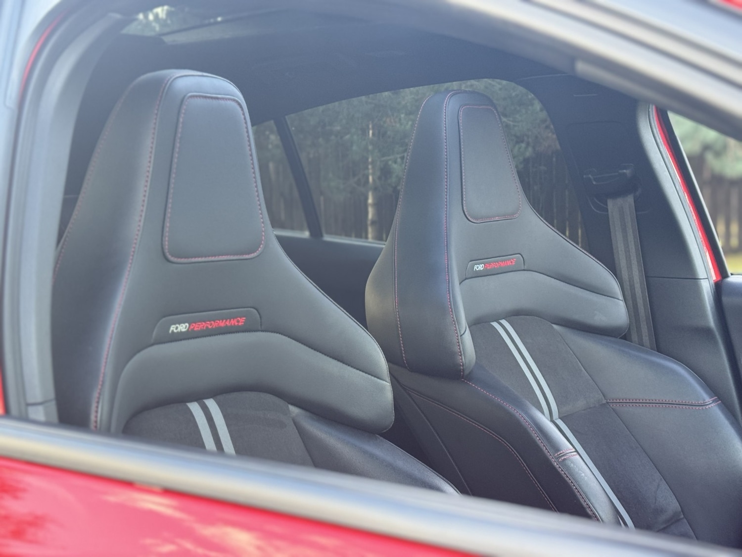 Used Ford Focus 2023 for sale - 76784934: Photo 43