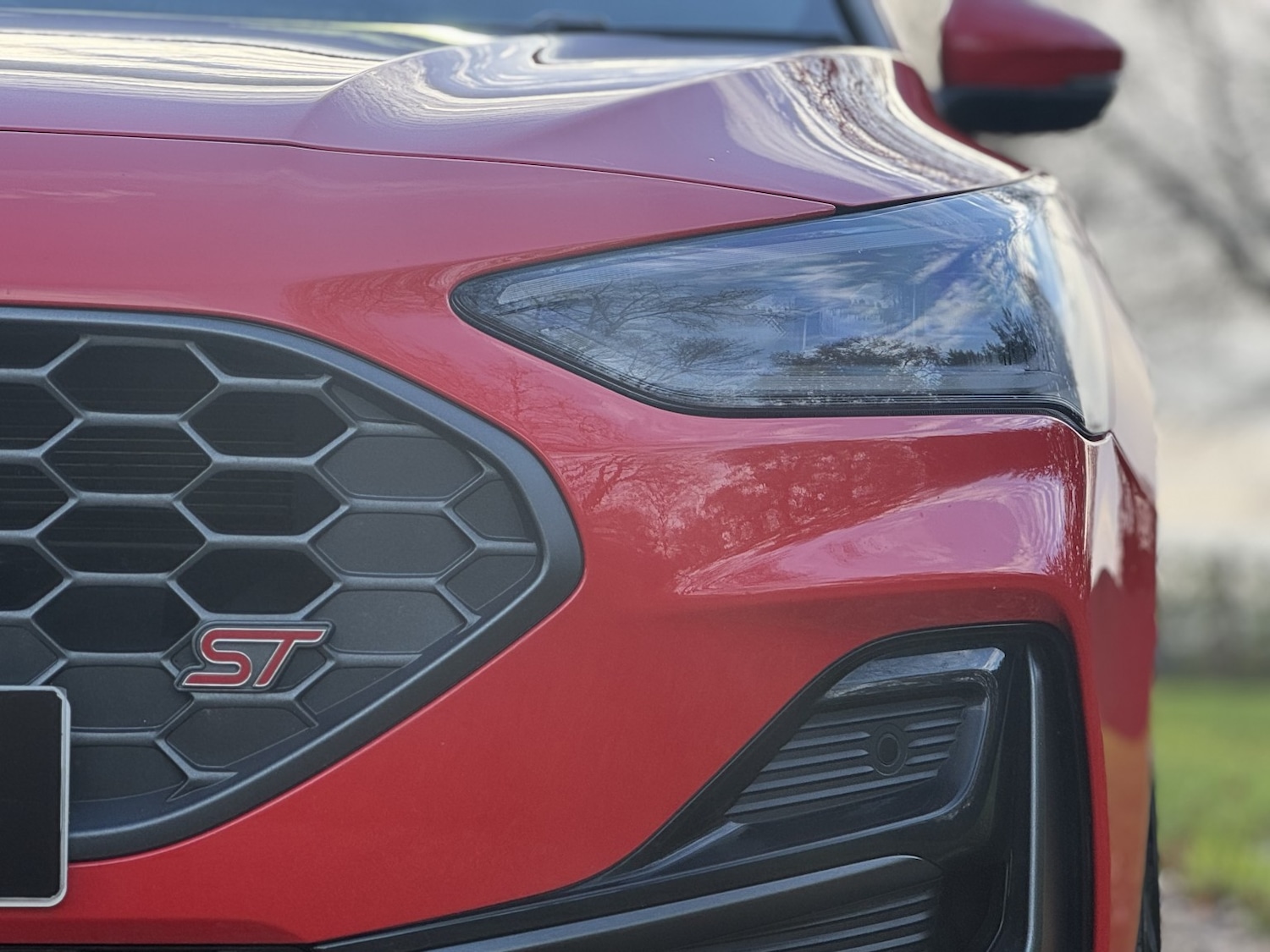 Used Ford Focus 2023 for sale - 76784934: Photo 44