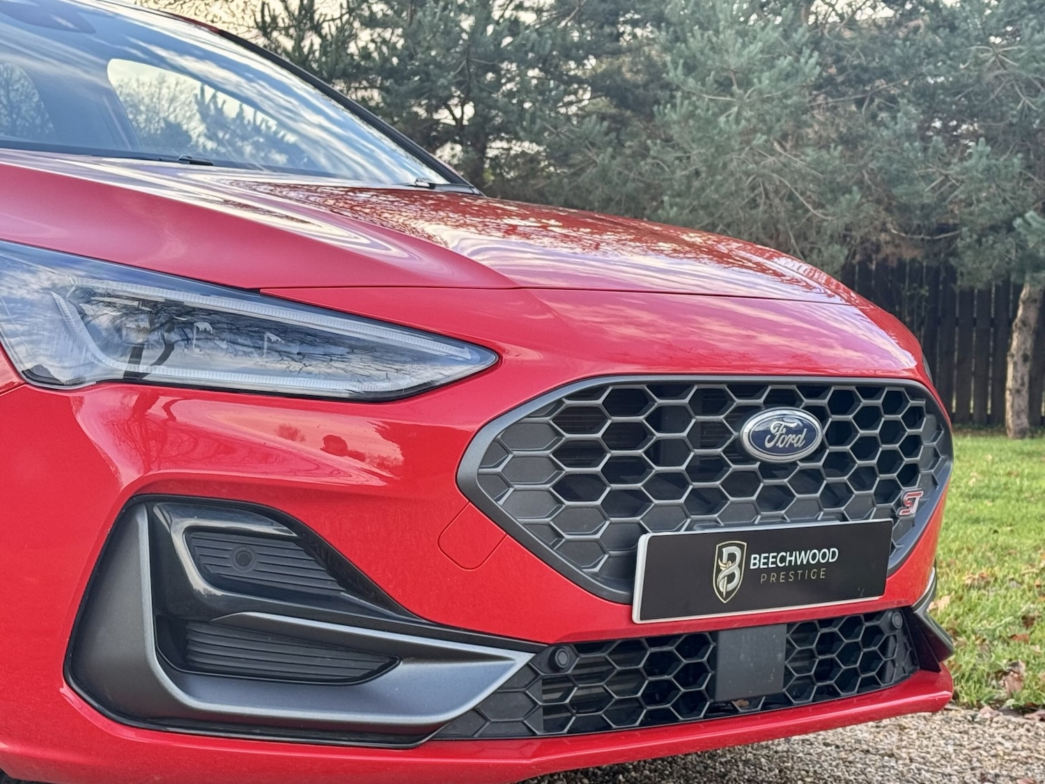 Used Ford Focus 2023 for sale - 76784934: Photo 45