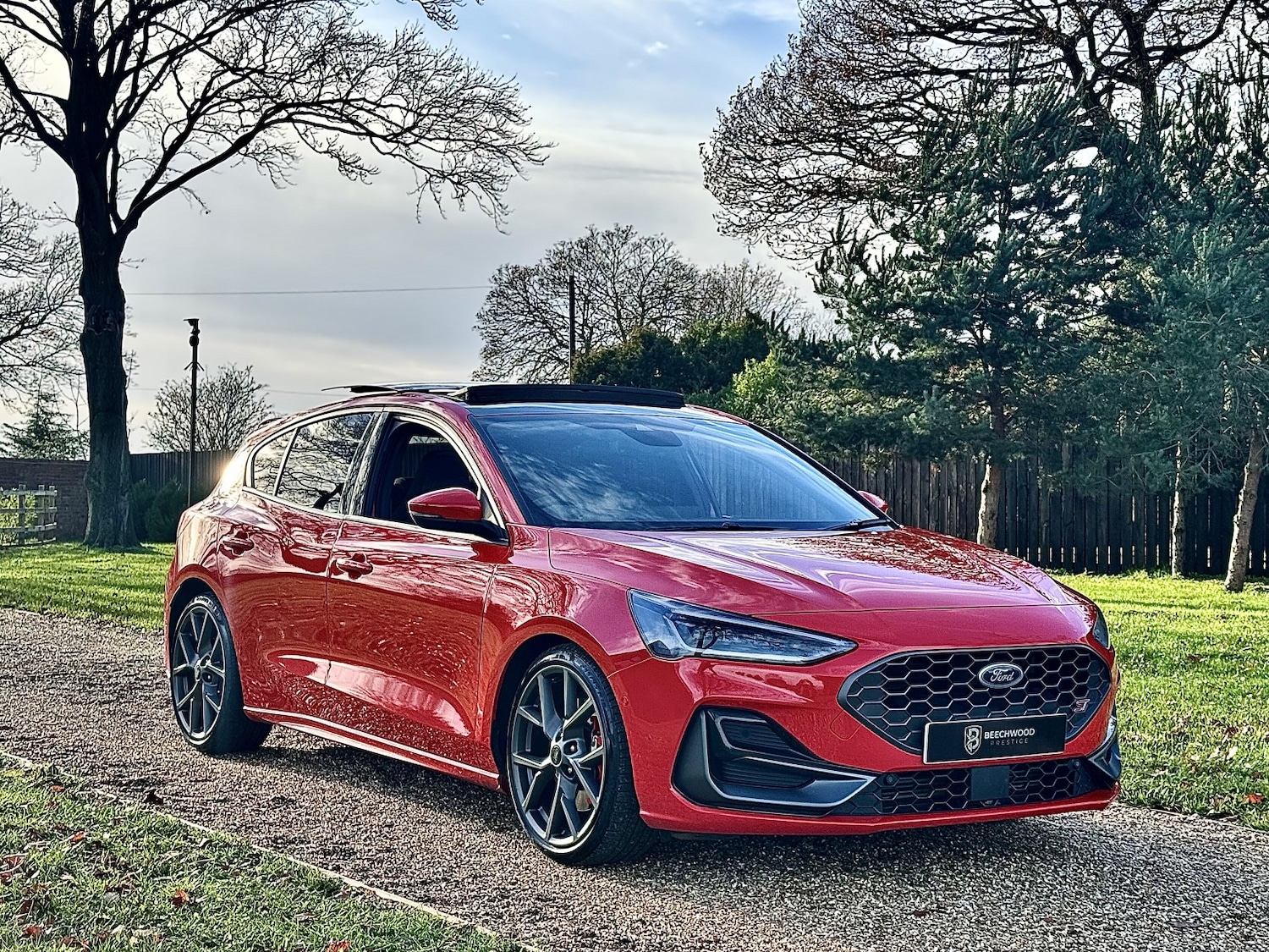 Used Ford Focus 2023 for sale - 76784934: Photo 47