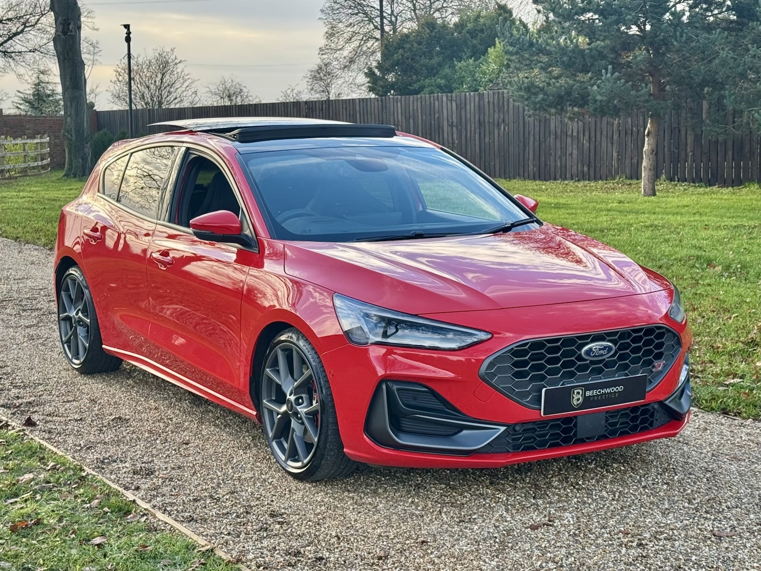 Used Ford Focus 2023 for sale - 76784934: Photo 48