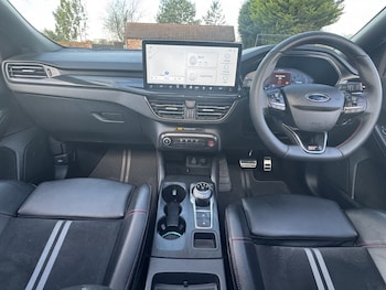 Used Ford Focus 2023 for sale - 76784934: Photo