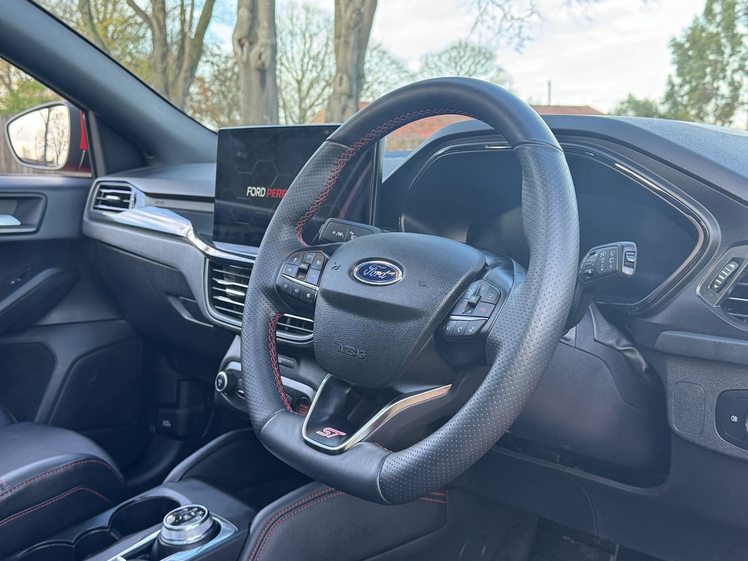 Used Ford Focus 2023 for sale - 76784934: Photo 5