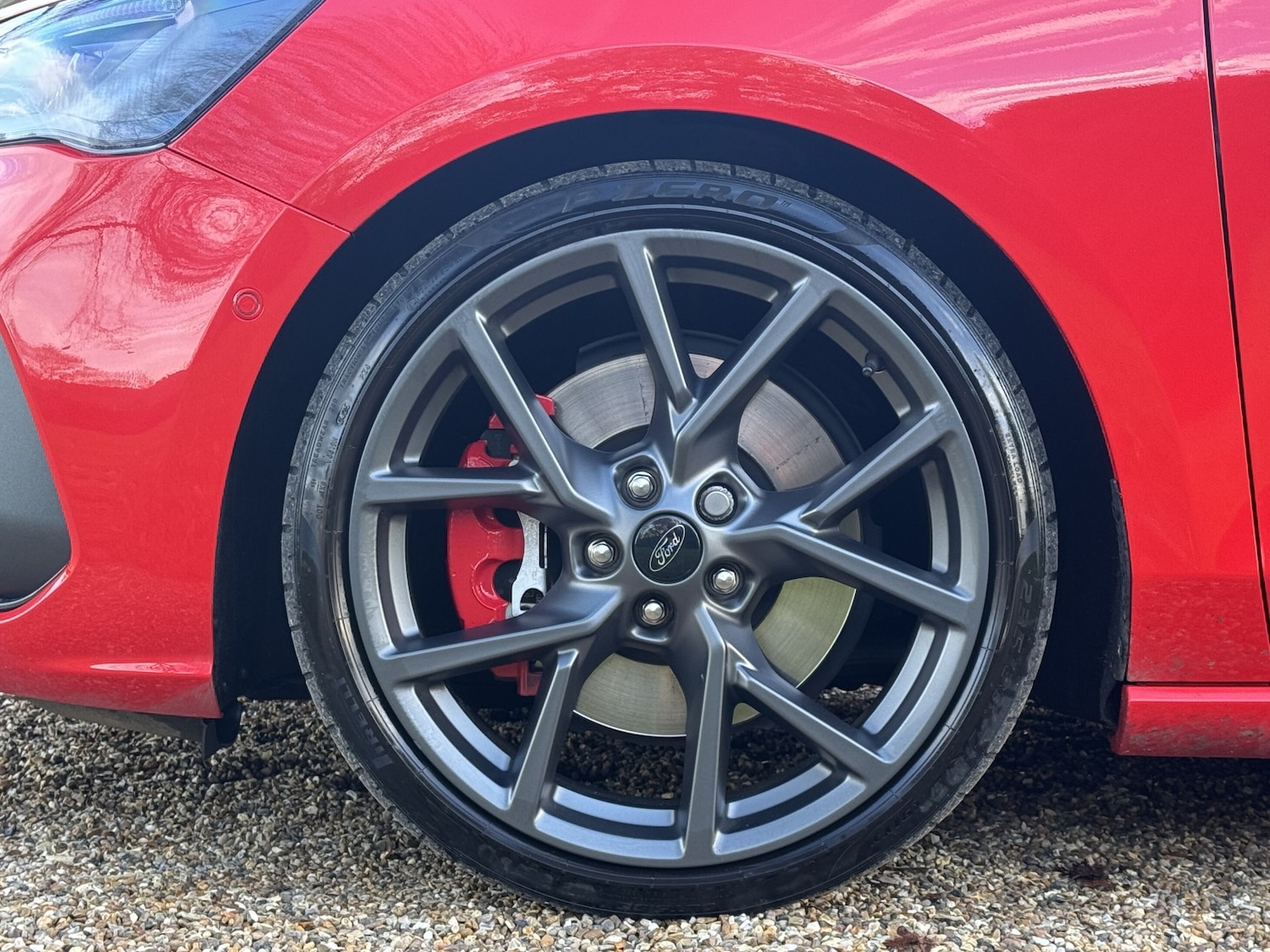 Used Ford Focus 2023 for sale - 76784934: Photo 50