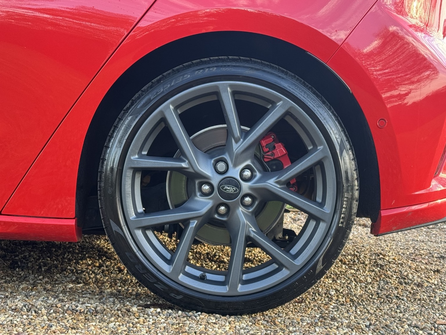 Used Ford Focus 2023 for sale - 76784934: Photo 51