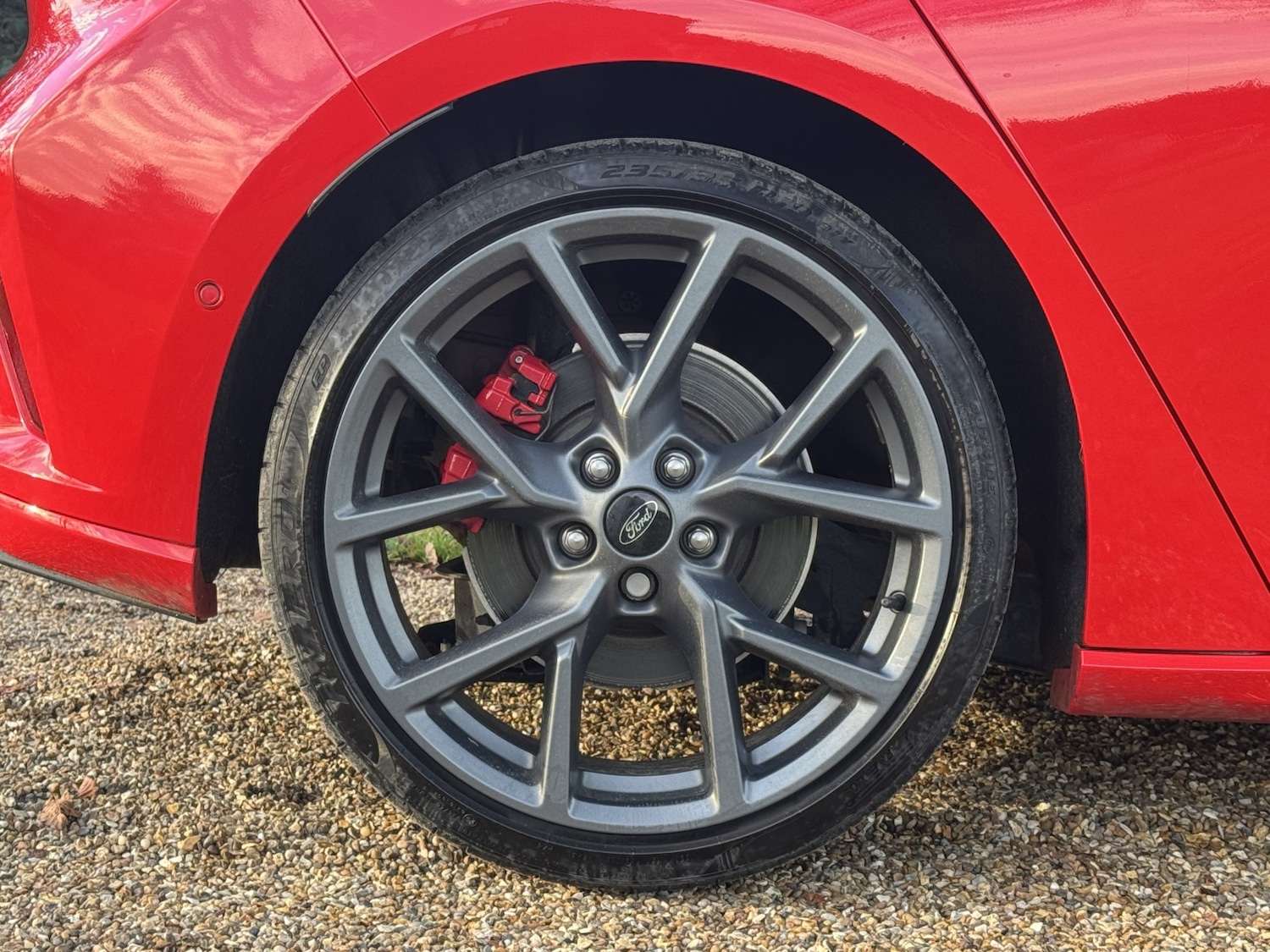 Used Ford Focus 2023 for sale - 76784934: Photo 52