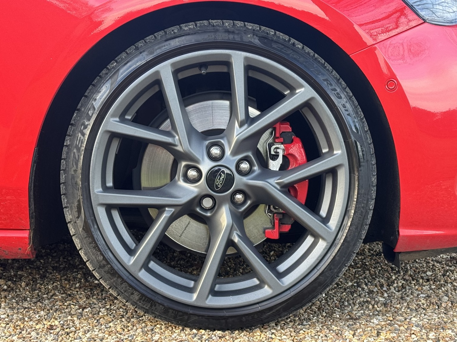 Used Ford Focus 2023 for sale - 76784934: Photo 53