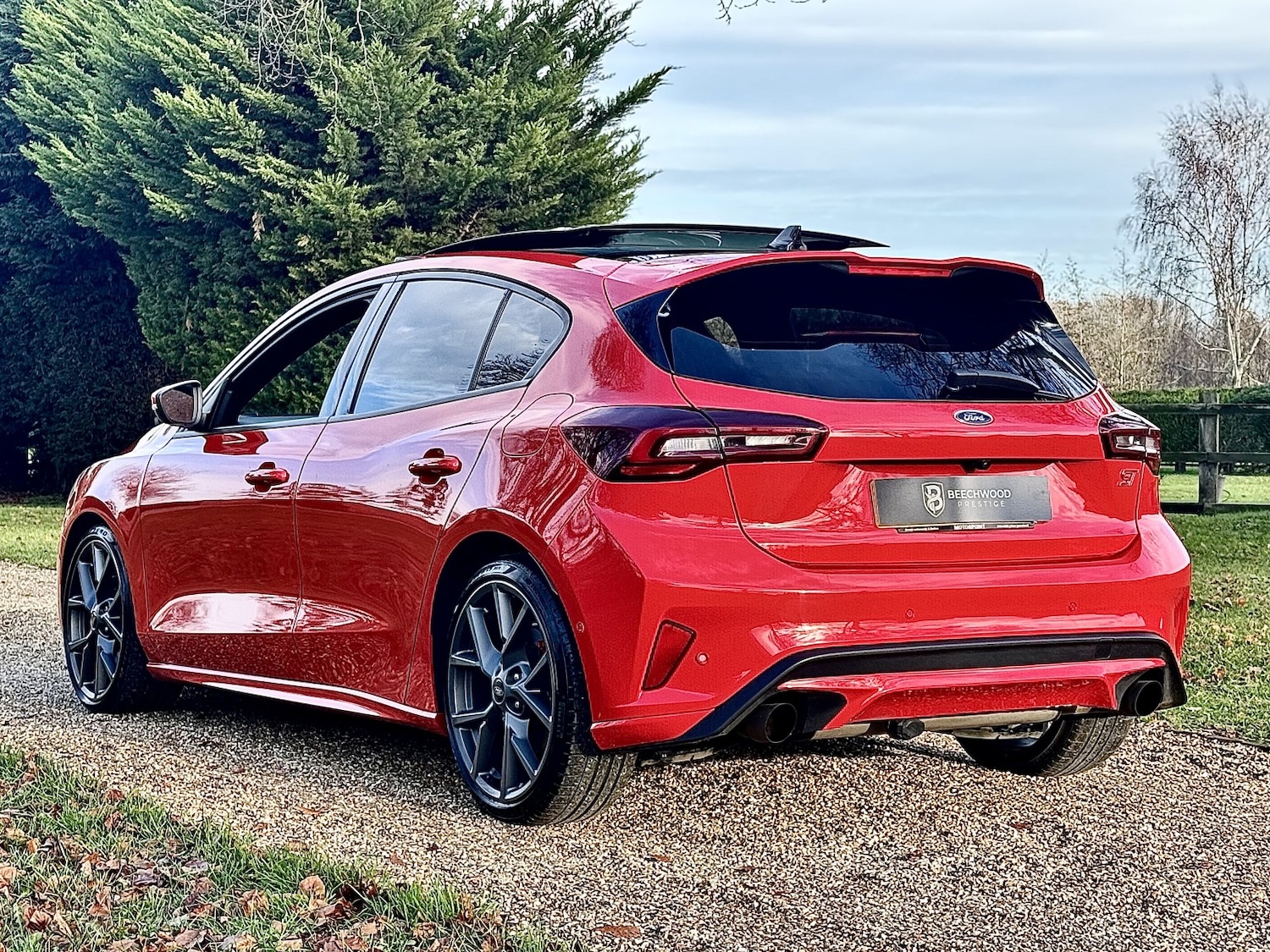 Used Ford Focus 2023 for sale - 76784934: Photo 57