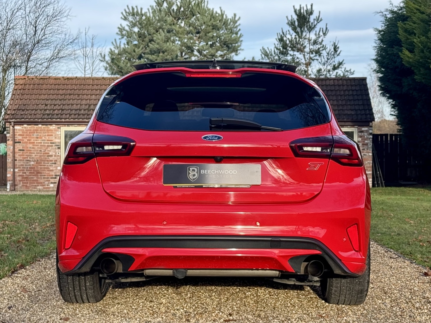 Used Ford Focus 2023 for sale - 76784934: Photo 58