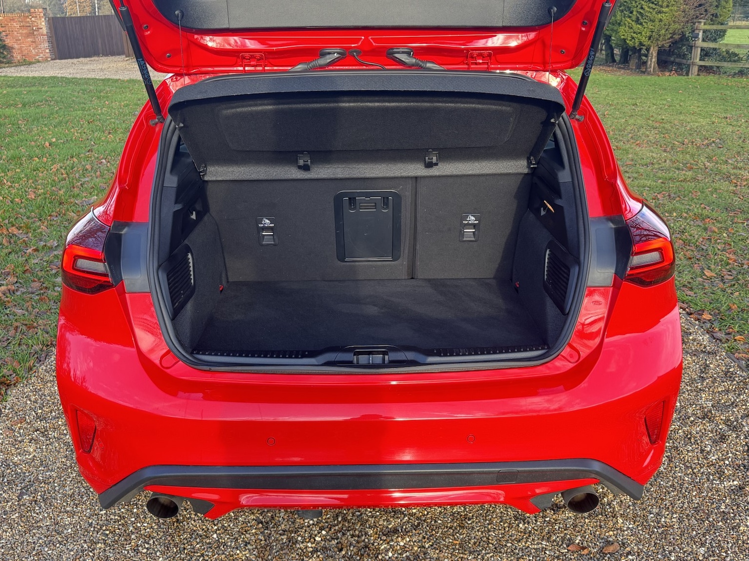 Used Ford Focus 2023 for sale - 76784934: Photo 59