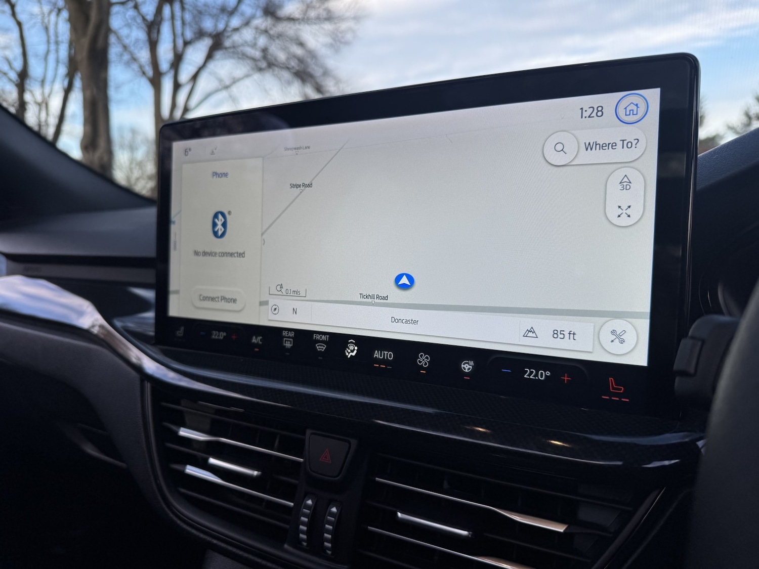 Used Ford Focus 2023 for sale - 76784934: Photo 6