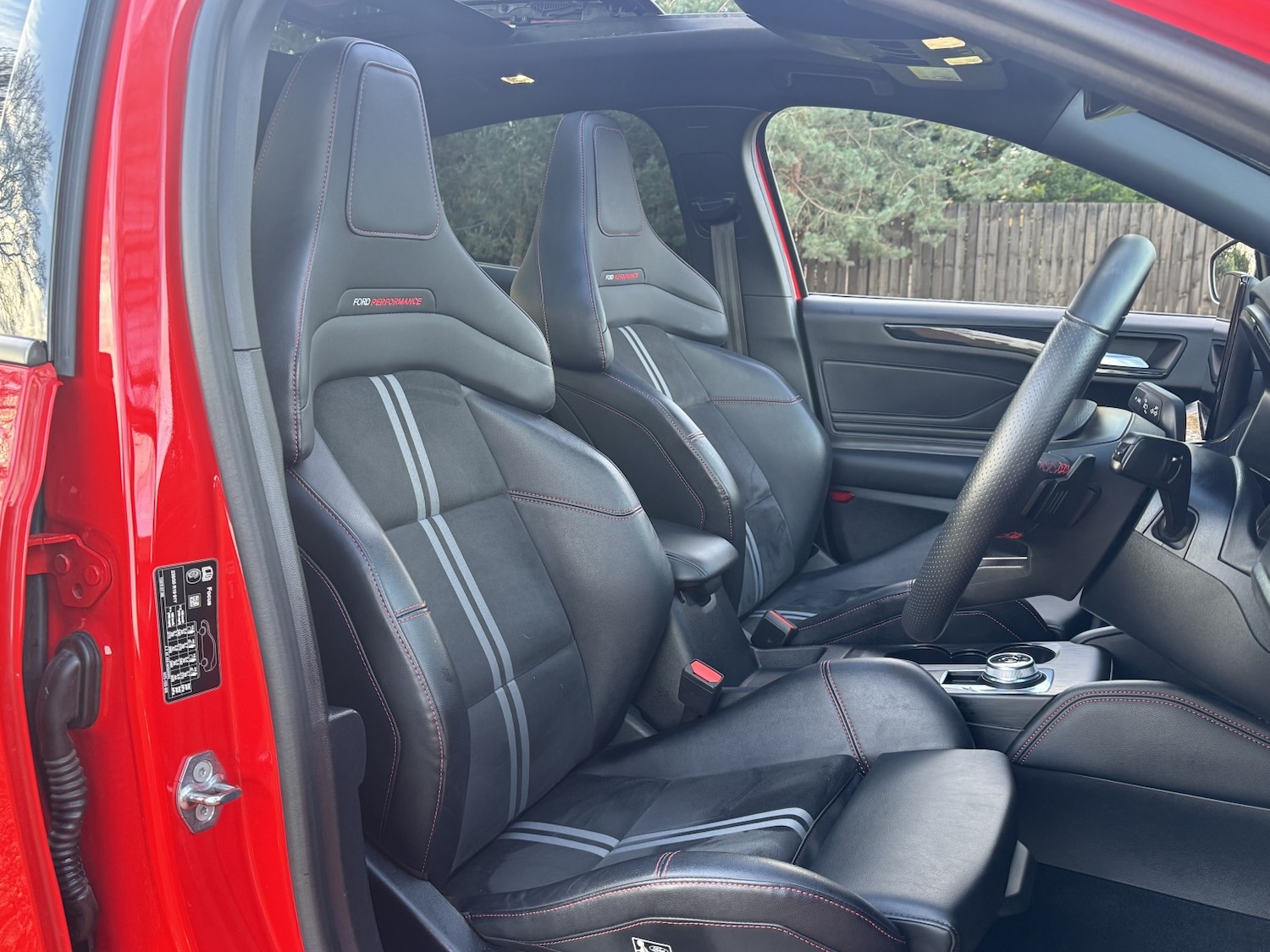 Used Ford Focus 2023 for sale - 76784934: Photo 7