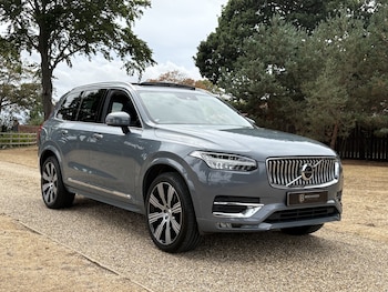 Used Volvo XC90 2019 for sale - 79575472: Photo