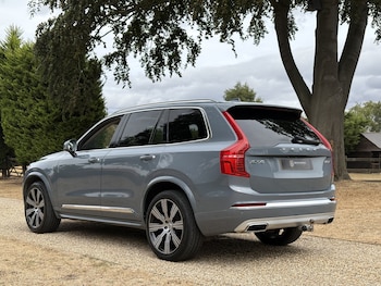 Used Volvo XC90 2019 for sale - 79575472: Photo