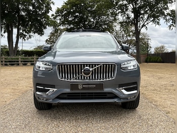 Used Volvo XC90 2019 for sale - 79575472: Photo