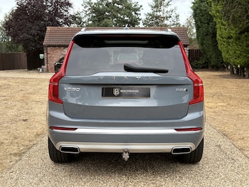 Used Volvo XC90 2019 for sale - 79575472: Photo