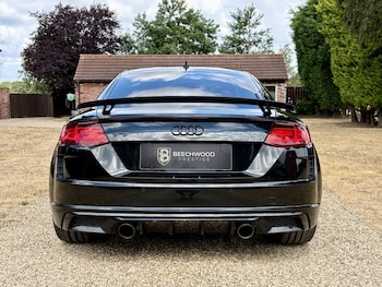 Used Audi TT 2020 for sale - 79257638: Photo
