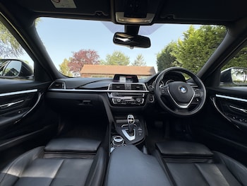 Used BMW 3 Series 2017 for sale - 78646968: Photo